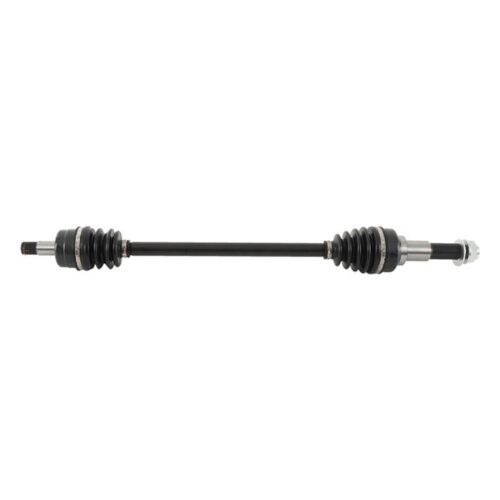 ULTRA HEAVY DUTY 8 BALL DRIVESHAFT, ALLBALLS AB8-YA-8-305, 1XD-F518F-00-00, YAMAHA FRONT LH & RH