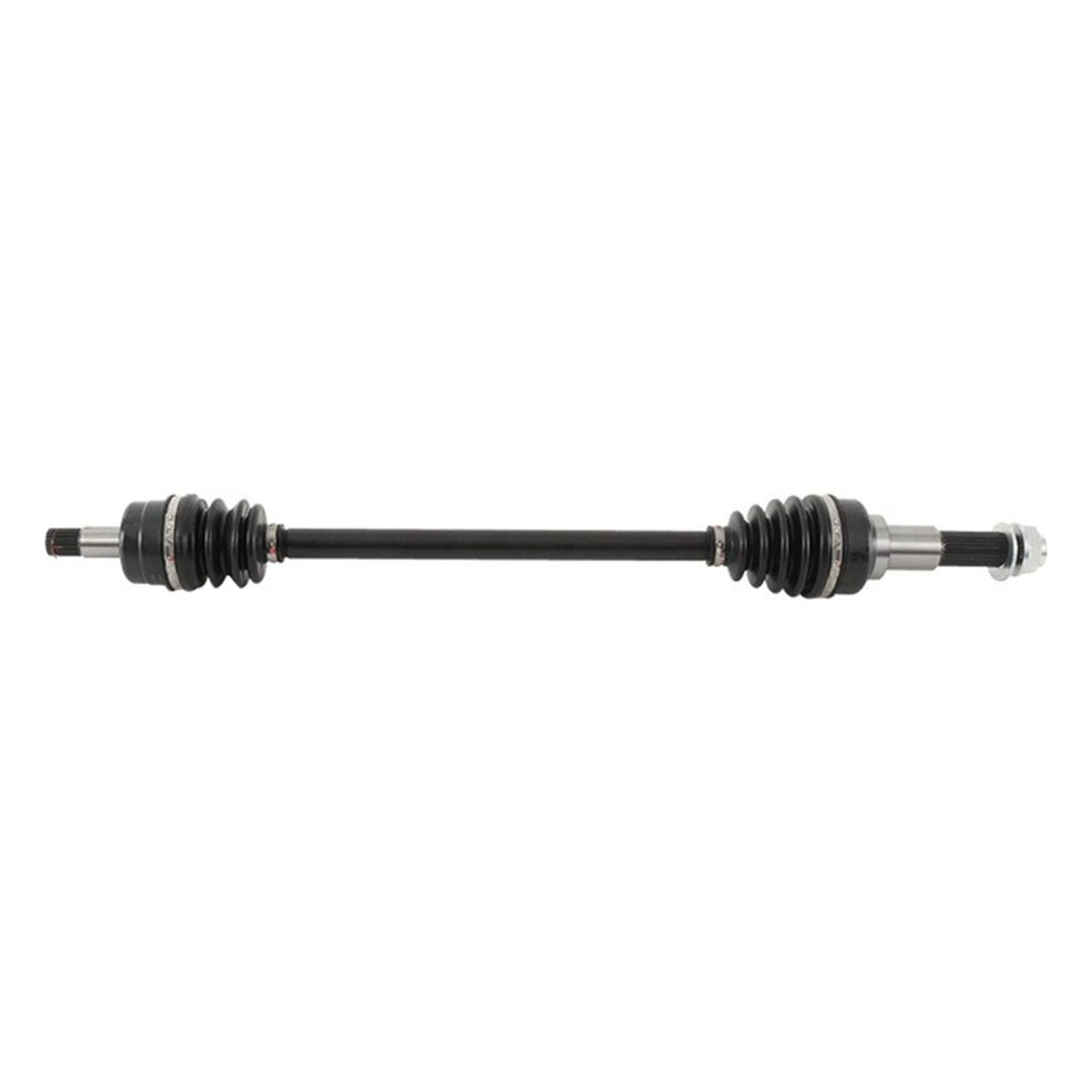 ULTRA HEAVY DUTY 8 BALL DRIVESHAFT, ALLBALLS AB8-YA-8-305, 1XD-F518F-00-00, YAMAHA FRONT LH & RH