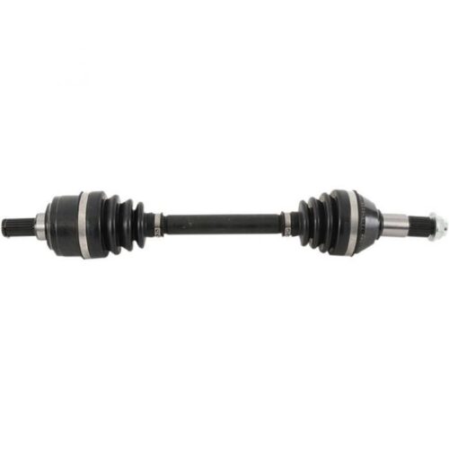 ULTRA HEAVY DUTY 8 BALL DRIVESHAFT, ALLBALLS AB8-YA-8-331, 28P-2510F-00-00, YAMAHA REAR LH & RH