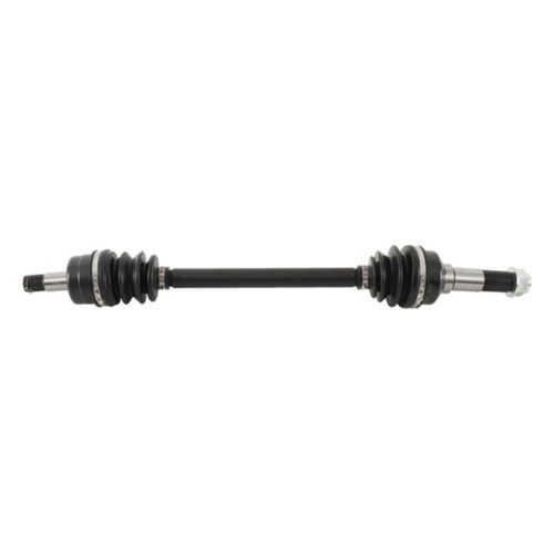 ULTRA HEAVY DUTY 8 BALL DRIVESHAFT, ALLBALLS AB8-YA-8-319, 5B4-F518F-00-00, YAMAHA FRONT LH & RH