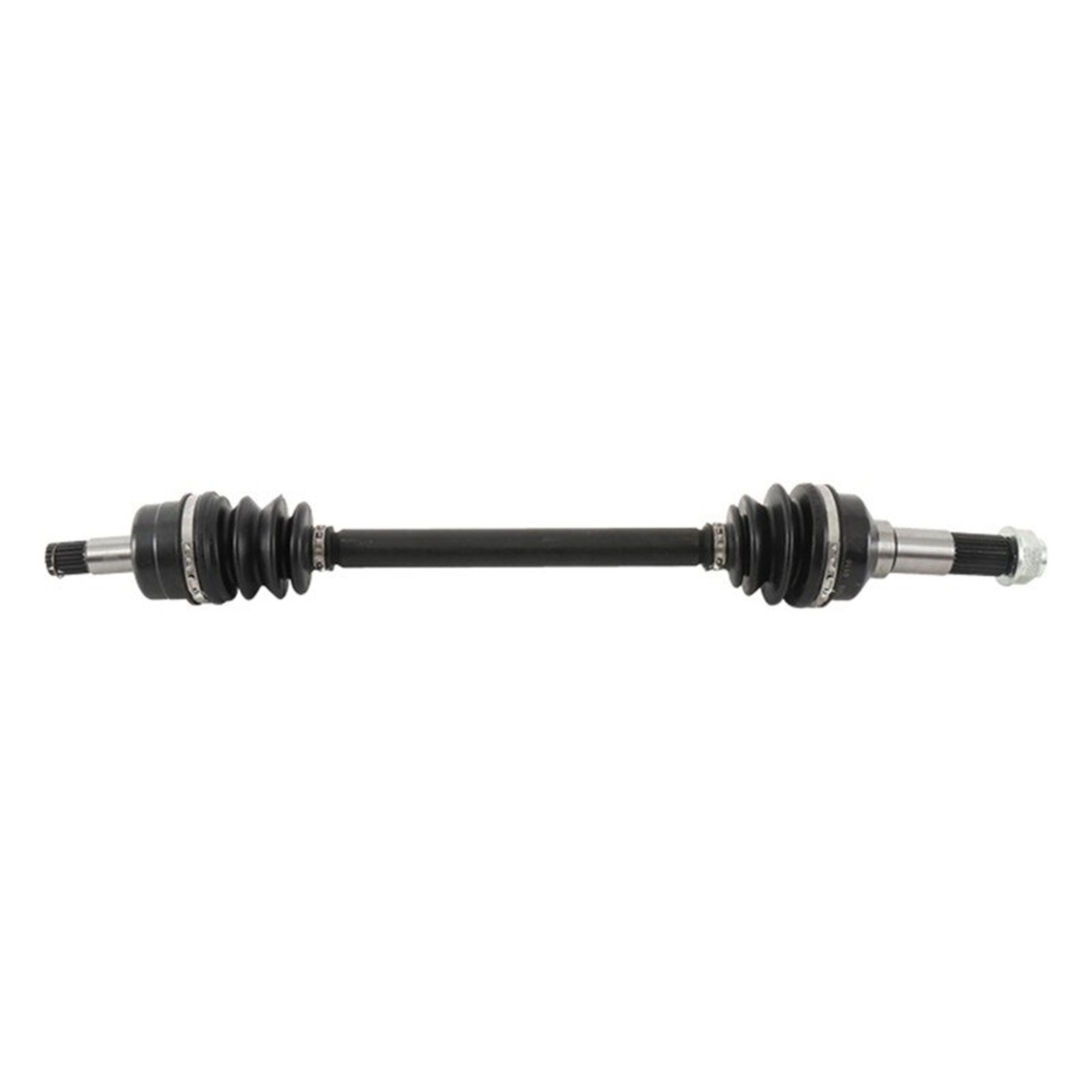 ULTRA HEAVY DUTY 8 BALL DRIVESHAFT, ALLBALLS AB8-YA-8-319, 5B4-F518F-00-00, YAMAHA FRONT LH & RH