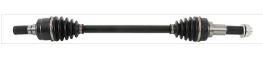ULTRA HEAVY DUTY 8 BALL DRIVESHAFT, ALLBALLS AB8-YA-8-355, 1XD-F531H-00-00, YAMAHA REAR LH & RH - Image 2