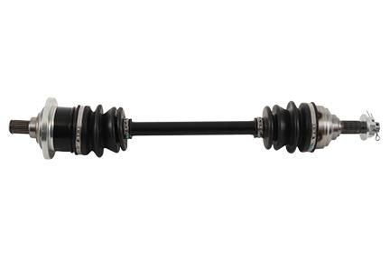 OEM REPLACEMENT DRIVESHAFT, ALLBALLS OEM-AC-8-244, 0402-907, 0502-544, 1502-442, ARCTIC CAT