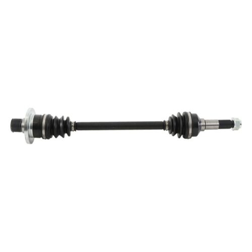 ULTRA HEAVY DUTY 8 BALL DRIVESHAFT, ALLBALLS AB8-YA-8-323, 5UG-F53B0-21-00, YAMAHA REAR RIGHT HAND