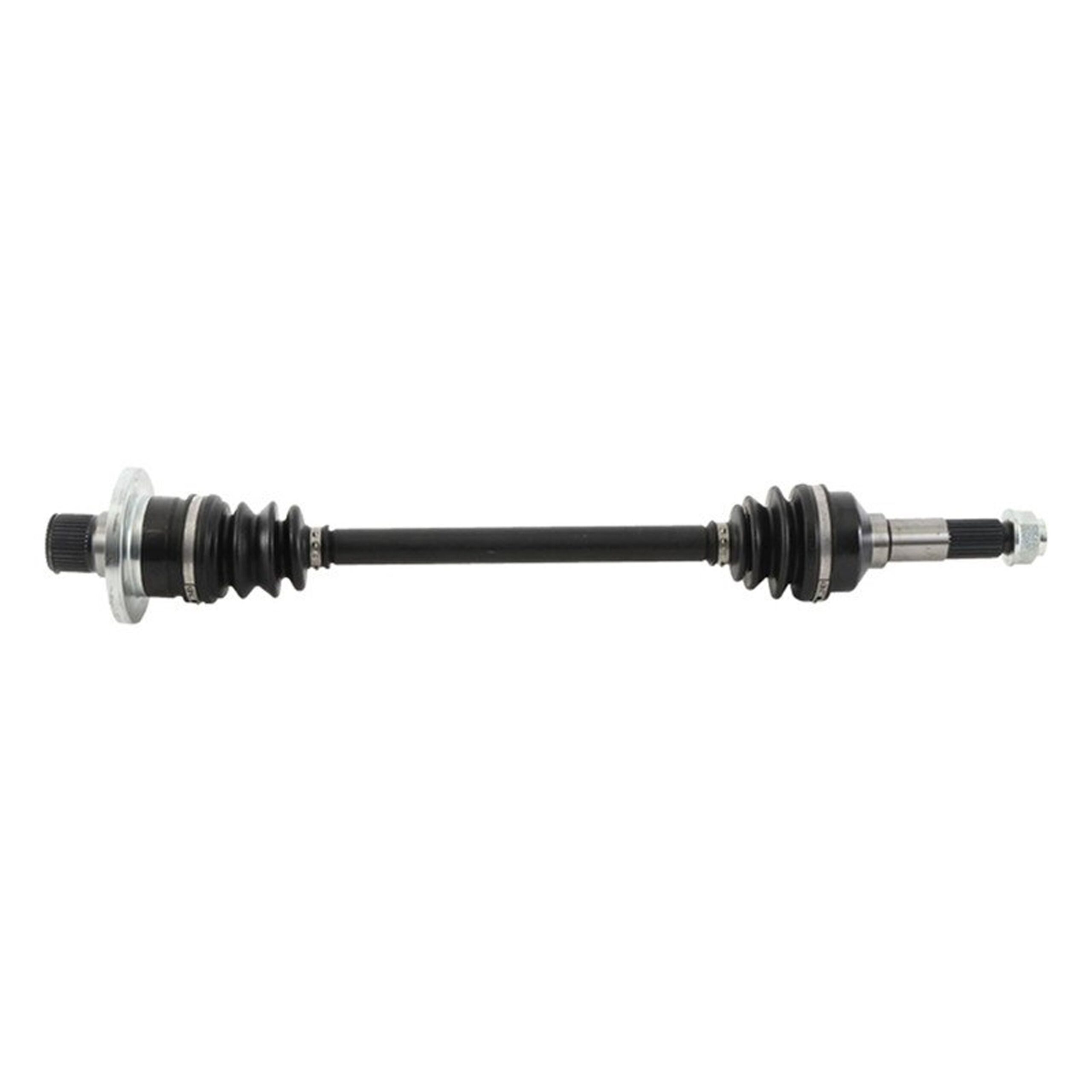 ULTRA HEAVY DUTY 8 BALL DRIVESHAFT, ALLBALLS AB8-YA-8-323, 5UG-F53B0-21-00, YAMAHA REAR RIGHT HAND