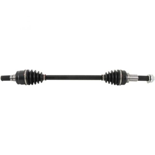 ULTRA HEAVY DUTY 8 BALL DRIVESHAFT, ALLBALLS AB8-YA-8-355, 1XD-F531H-00-00, YAMAHA REAR LH & RH