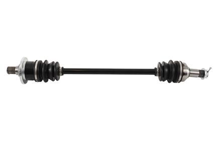 OEM REPLACEMENT DRIVESHAFT, ALLBALLS OEM-AC-8-316, 0502-740, ARCTIC CAT REAR RH & LH