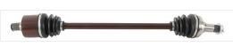 OEM REPLACEMENT DRIVESHAFT, ALLBALLS OEM-AC-8-324, 705501897, ARCTIC CAT REAR LH & RH