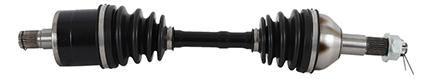 OEM REPLACEMENT DRIVESHAFT, ALLBALLS OEM-CA-8-327, 705500727, CAN AM REAR RIGHT HAND