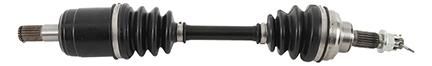 OEM REPLACEMENT DRIVESHAFT ALLBALLS OEM-HO-8-108 42350-HN0-A01 HONDA FRONT LEFT HAND