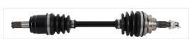 OEM REPLACEMENT DRIVESHAFT ALLBALLS OEM-HO-8-117 44220-HN8-A41 44350-HN8-A43 HONDA FRONT LEFT HAND