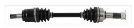 OEM REPLACEMENT DRIVESHAFT ALLBALLS OEM-HO-8-134 44350-HR4-A22 44350-HR4-A21 HODNA FRONT LEFT HAND