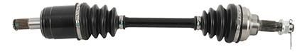 OEM REPLACEMENT DRIVESHAFT, ALLBALLS OEM-HO-8-208, 42250-HN0-A01 42250-HN0-A02, HONDA FRONT RIGHT HAND