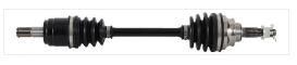 OEM REPLACEMENT DRIVESHAFT, ALLBALLS OEM-HO-8-217, 44250-HN8-A43, HONDA FRONT RIGHT HAND