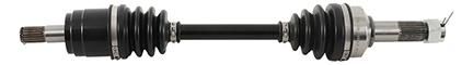 OEM REPLACEMENT DRIVESHAFT ALLBALLS OEM-HO-8-231 44220-HR3-A21 44250-HR3-A22 HONDA FRONT RIGHT