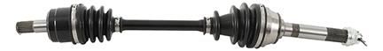 OEM DRIVESHAFT FRONT LH & RH ALLBALLS OEM-KW-8-303 59266-0039 KAWASAKI Mule 610