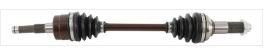 OEM DRIVESHAFT FRONT LH, ALLBALLS OEM-YA-8-111, YAMAHA YFM660 Grizzly 03-08
