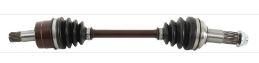 OEM REPLACEMENT DRIVESHAFT ALLBALLS OEM-YA-8-211 5KM-2510F-11-00 YAMAHA FRONT RIGHT HAND