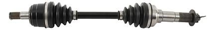 OEM REPLACEMENT DRIVESHAFT ALLBALLS OEM-YA-8-307 4KB-2510F-00-00 4KB-2510J-00-00 YAMAHA FRONT LH & RH