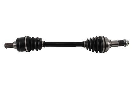 OEM REPLACEMENT DRIVESHAFT, ALLBALLS OEM-YA-8-357, 2UD-2531H-00-00, YAMAHA REAR LH & RH YFM700 Grizzly 16-21