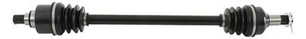 ULTRA HEAVY DUTY 8 BALL DRIVESHAFT, ALLBALLS AB8-AC-8-309, 2502-354, ARCTIC CAT FRONT LH & RH