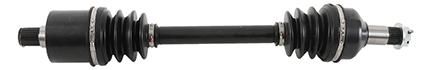 ULTRA HEAVY DUTY 8 BALL DRIVESHAFT, ALLBALLS AB8-AC-8-349, 1502-955