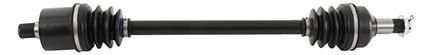 ULTRA HEAVY DUTY 8 BALL DRIVESHAFT, ALLBALLS AB8-AC-8-355, 2502-152, ARCTIC CAT REAR LH & RH