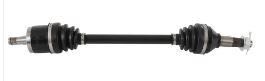 ULTRA HEAVY DUTY 8 BALL DRIVESHAFT, ALLBALLS AB8-CA-8-113, 705400953, CAN AM FRONT LEFT HAND