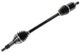 ULTRA HEAVY DUTY 8 BALL DRIVESHAFT, ALLBALLS AB8-CA-8-131, 705401871, CAN AM FRONT LEFT HAND