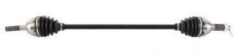 ULTRA HEAVY DUTY 8 BALL DRIVESHAFT, ALLBALLS AB8-CA-8-226, 705402098, CAN AM FRONT RIGHT HAND