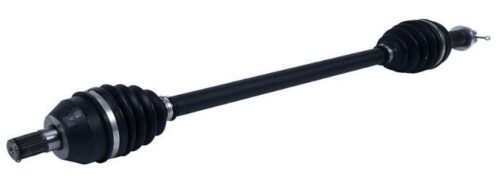 ULTRA HEAVY DUTY 8 BALL DRIVESHAFT, ALLBALLS AB8-CA-8-227, 705401634, CAN AM FRONT LH & RH