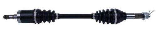 ULTRA HEAVY DUTY 8 BALL DRIVESHAFT, ALLBALLS AB8-CA-8-232, 705402235, CAN AM FRONT LEFT HAND