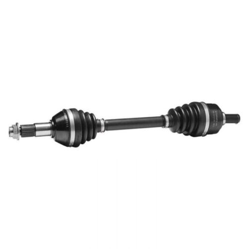 ULTRA HEAVY DUTY 8 BALL DRIVESHAFT, ALLBALLS AB8-CA-8-333, 705502411, CAN AM REAR LH & RH