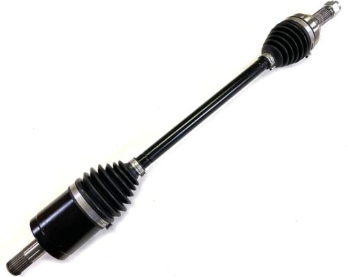 ULTRA HEAVY DUTY 8 BALL DRIVESHAFT ALLBALLS AB8-HO-8-125 44250-HL4-F01 HONDA FRONT LH & RH