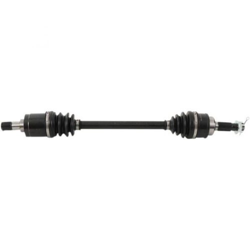 ULTRA HEAVY DUTY 8 BALL DRIVESHAFT ALLBALLS AB8-HO-8-223 HONDA FRONT RIGHT HAND