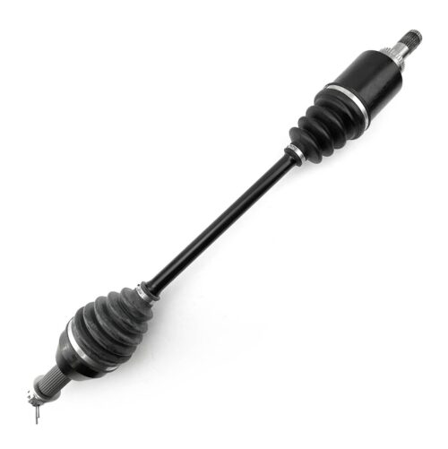 6 BALL HD DRIVESHAFT FRONT LH & RH, ALLBALLS AB6-HO-8-239, HONDA FRONT LH & RH