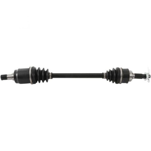 ULTRA HEAVY DUTY 8 BALL DRIVESHAFT ALLBALLS AB8-HO-8-323 HONDA REAR LEFT HAND