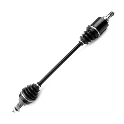 6 BALL HD DRIVESHAFT FRONT LH & RH, ALLBALLS AB6-HO-8-238, HONDA FRONT LH & RH