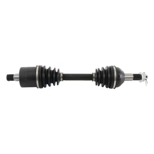 8 BALL HEAVY DUTY DRIVESHAFT, ALLBALLS AB8-CA-8-305, CAN AM REAR RIGHT HAND