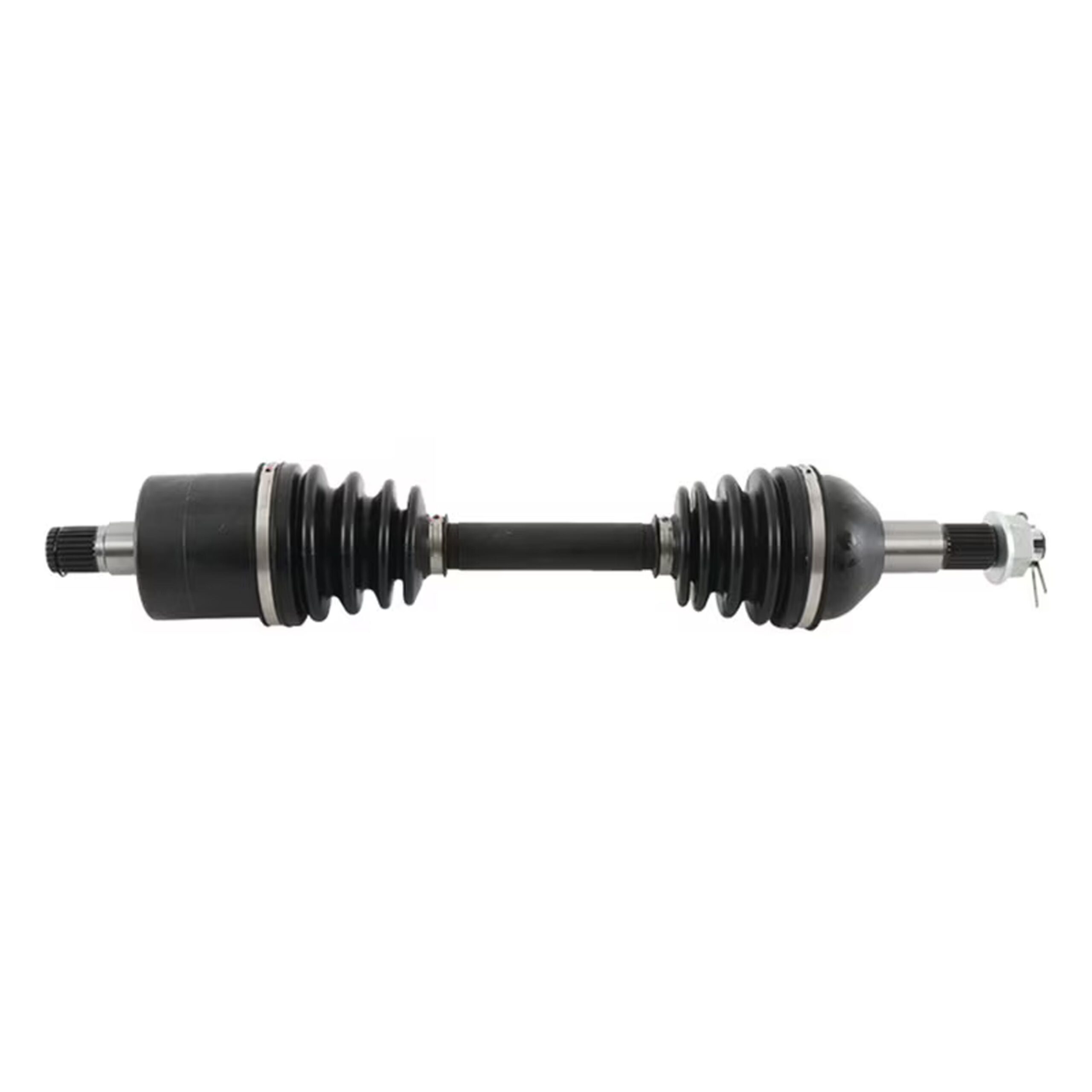 8 BALL HEAVY DUTY DRIVESHAFT, ALLBALLS AB8-CA-8-305, CAN AM REAR RIGHT HAND