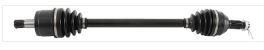 ULTRA HEAVY DUTY 8 BALL DRIVESHAFT ALLBALLS AB8-HO-8-328 42350-HL4-A01 HONDA REAR LEFT HAND