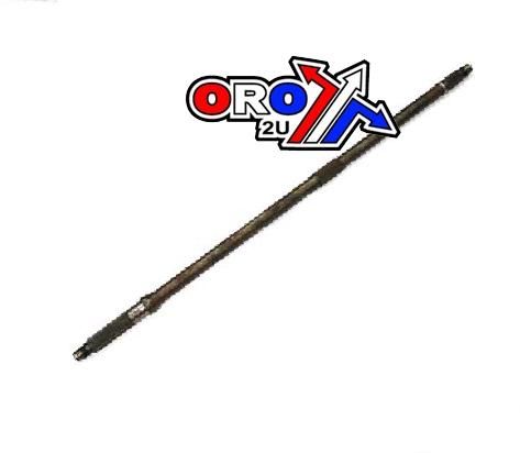 AXLE REAR HD TRX 400FW 450S SE, BRONCO AT-03762 42311-HM7-A02 - Image 2