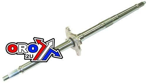AXLE 34.25″ TRX450R DURA