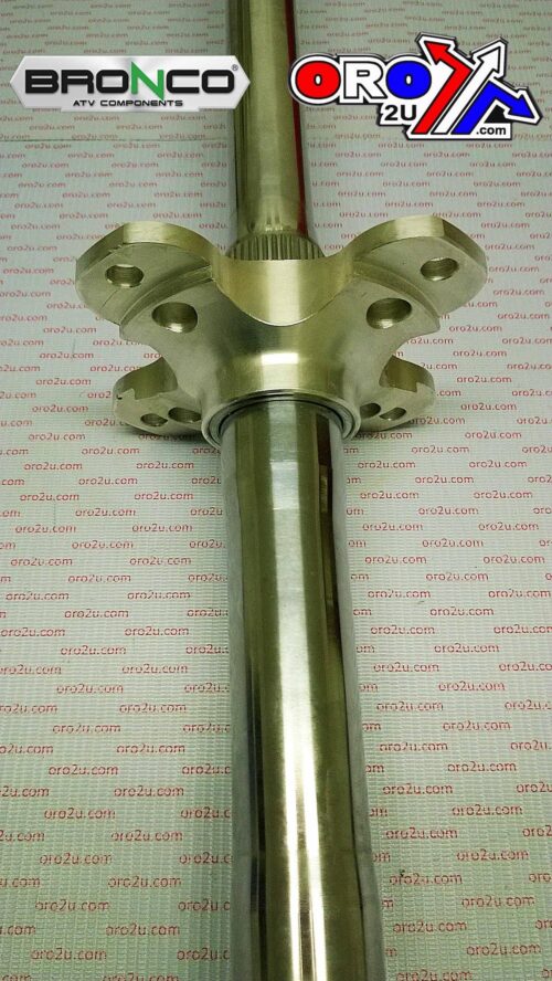 AXLE 38″ TRX400 EX/X 1999-14, 42310-HN1-000, 42310-HN1-A40