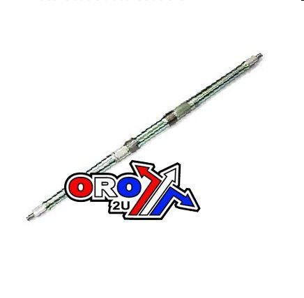 AXLE 36.00″ YFZ450 04-09, 5TG-25381-00-00, AT-03773-2