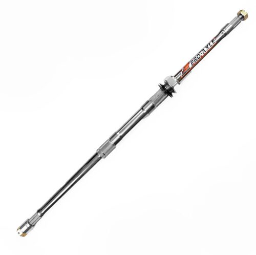 AXLE 39.85″ YFZ450, Shaft Drive Rear Axle ATV Quad