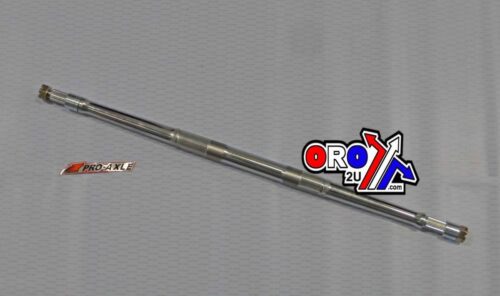 AXLE 38.50″ LTR450R +2″, Shaft Drive Rear Axle ATV Quad