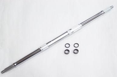 AXLE 06-09 LTR450 BRONCO