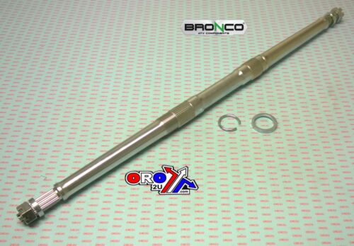 AXLE YFM350 WARRIOR 3GD-25381-00-00