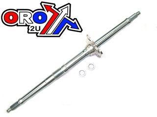 AXLE 93-09 TRX300EX 835mm